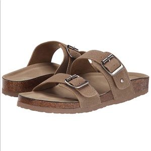 Madden Girl Sandals NWOT